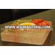 Salt Plate / Square Salt Plate / Food Grade Salt / Cooking Salt / Salt Plate / Pink Salt